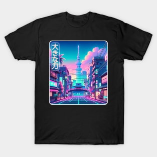Tokio T-Shirt